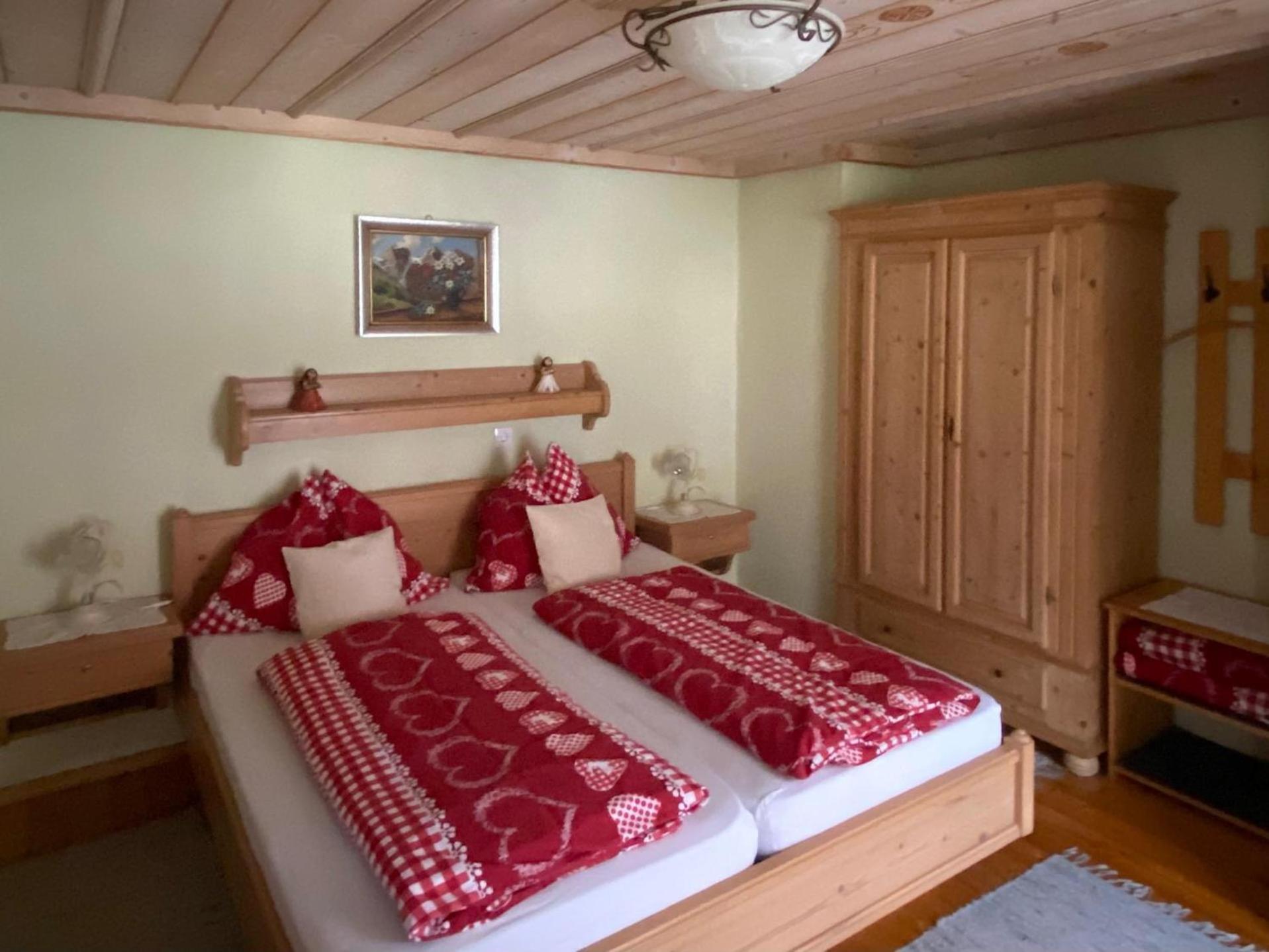 Landhaus Alpenblick Wiesing Quarto foto
