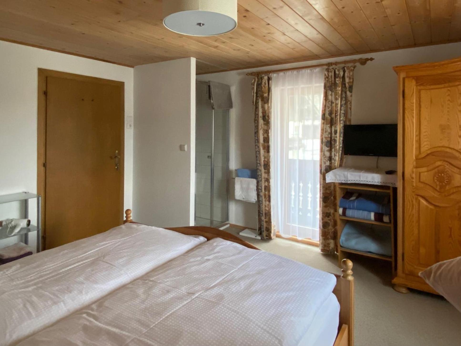 Landhaus Alpenblick Wiesing Quarto foto