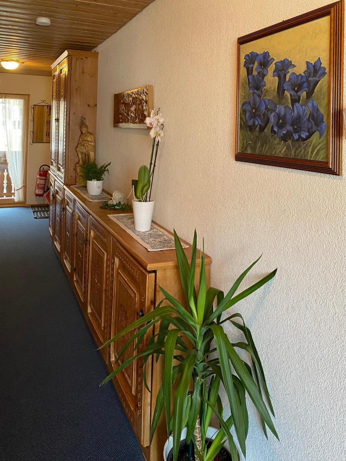 Landhaus Alpenblick Wiesing Quarto foto