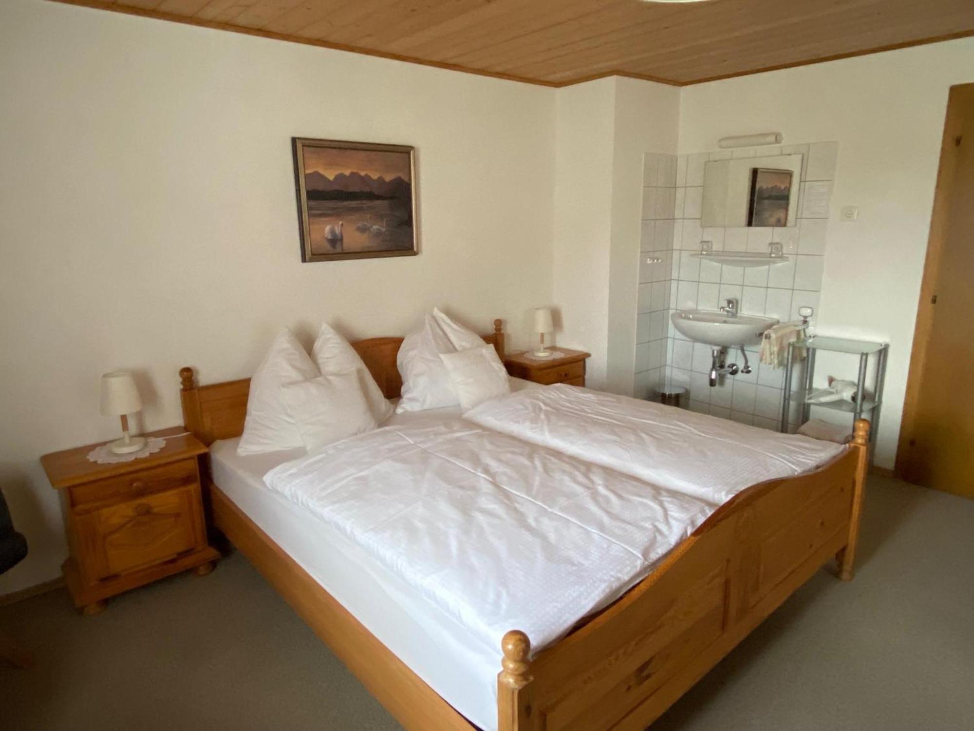 Landhaus Alpenblick Wiesing Quarto foto