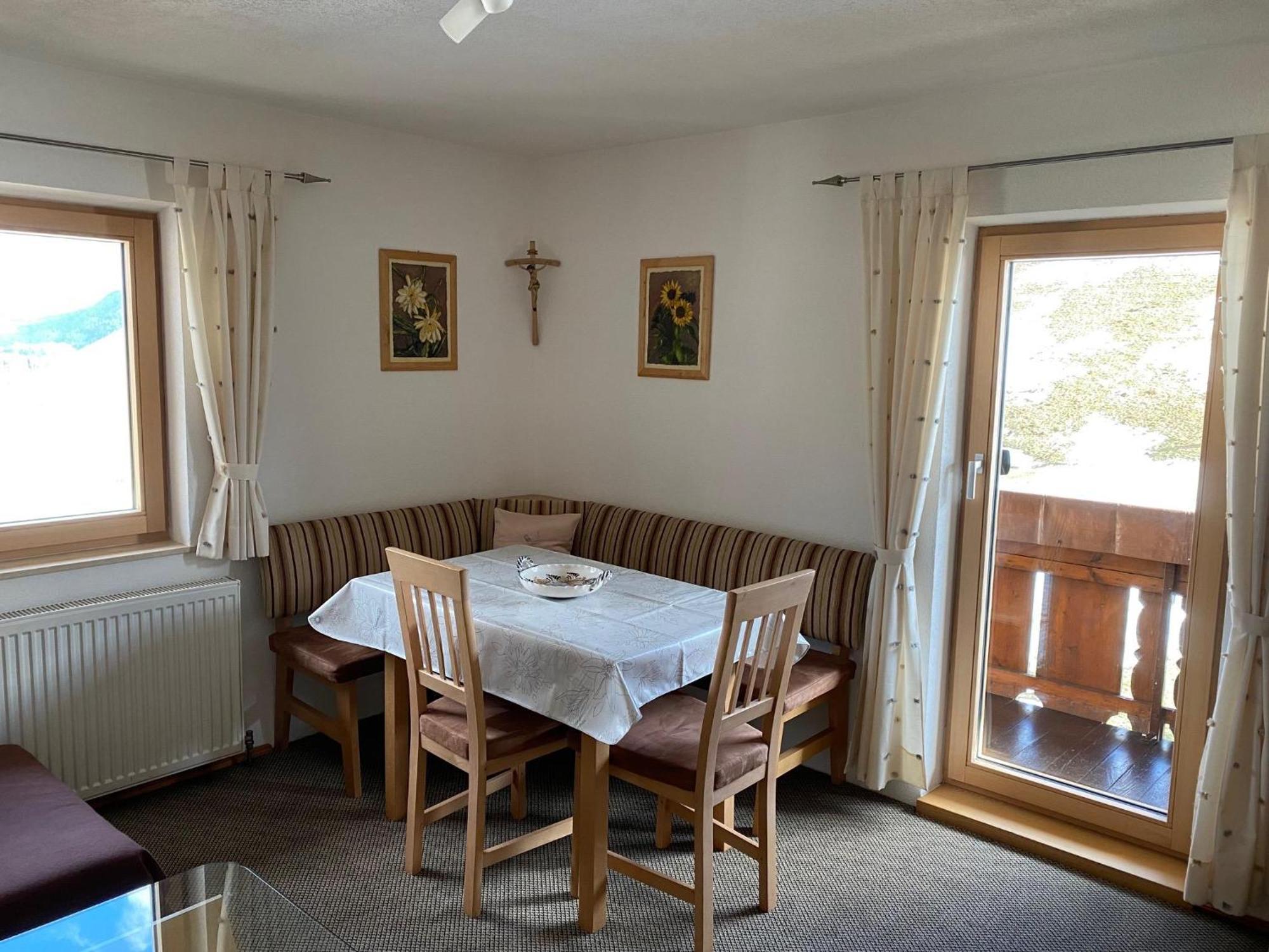 Landhaus Alpenblick Wiesing Quarto foto