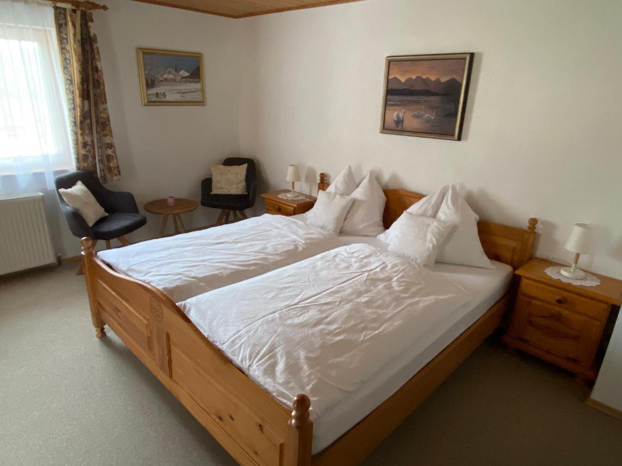 Landhaus Alpenblick Wiesing Quarto foto